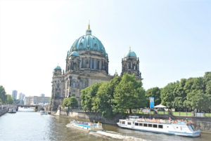Campamentos de verano en Berlin-Alemania para jóvenes y niños. Cursos de alemán