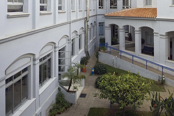 Accommodation Residenz for Groups- Spanish Courses Malaga