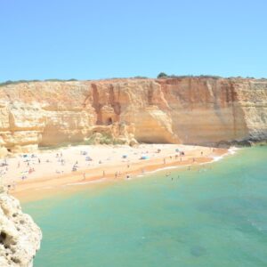 Algarve/Portugal